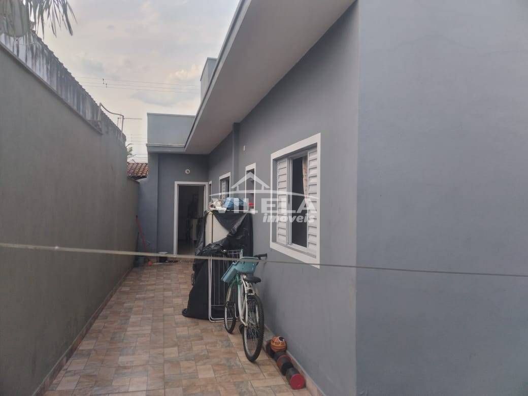 Casa no morro do algodão para venda