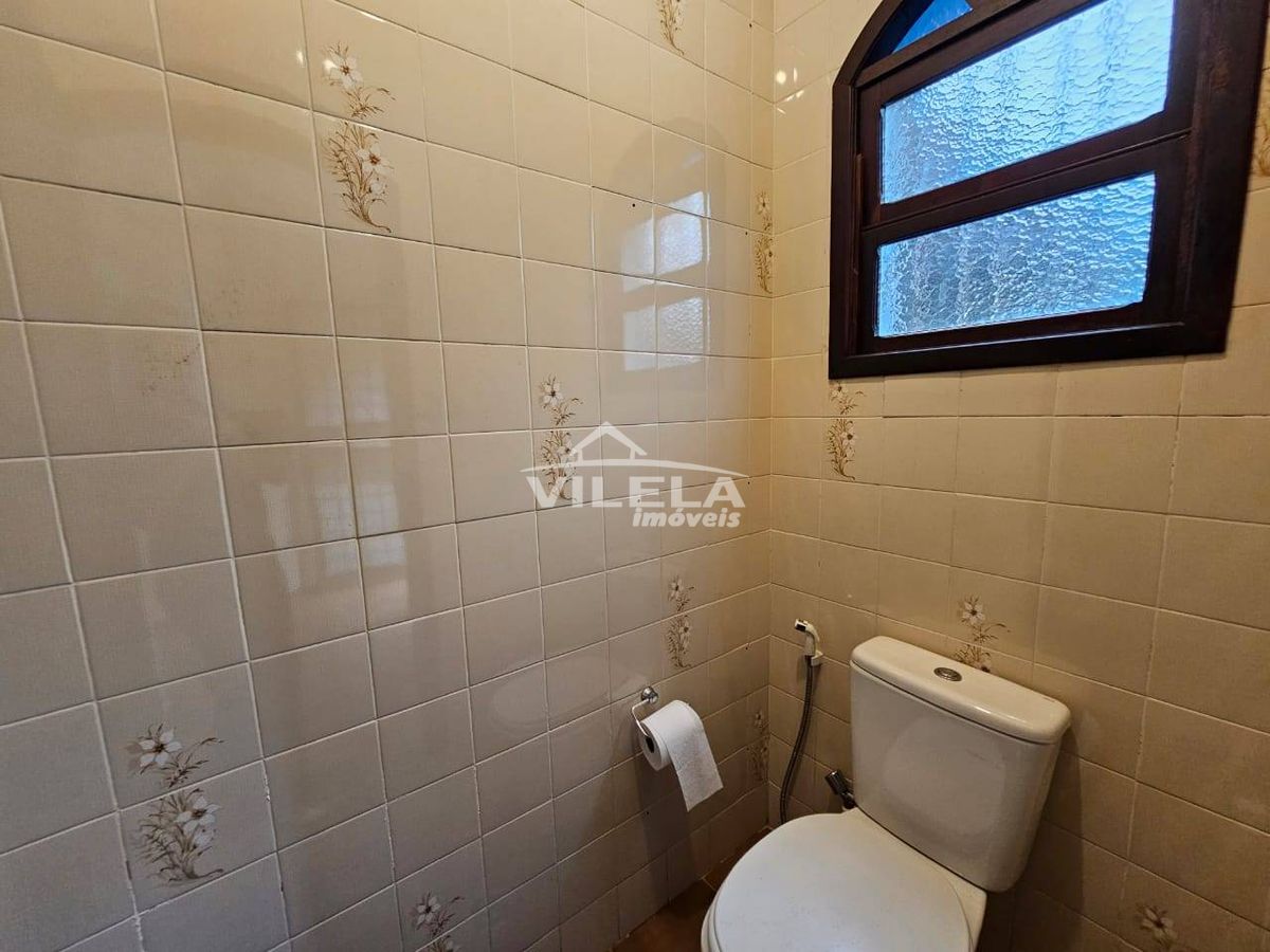 Sobrado centro venda