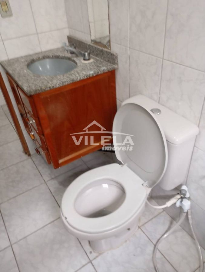 Casa com 2 quartos para Locação, Morro do Algodão - Caraguatatuba