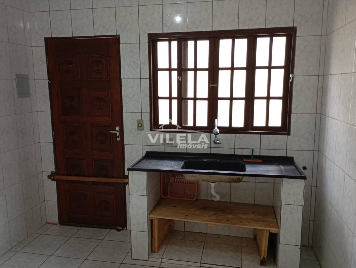 Casa com 2 quartos para Locação, Morro do Algodão - Caraguatatuba