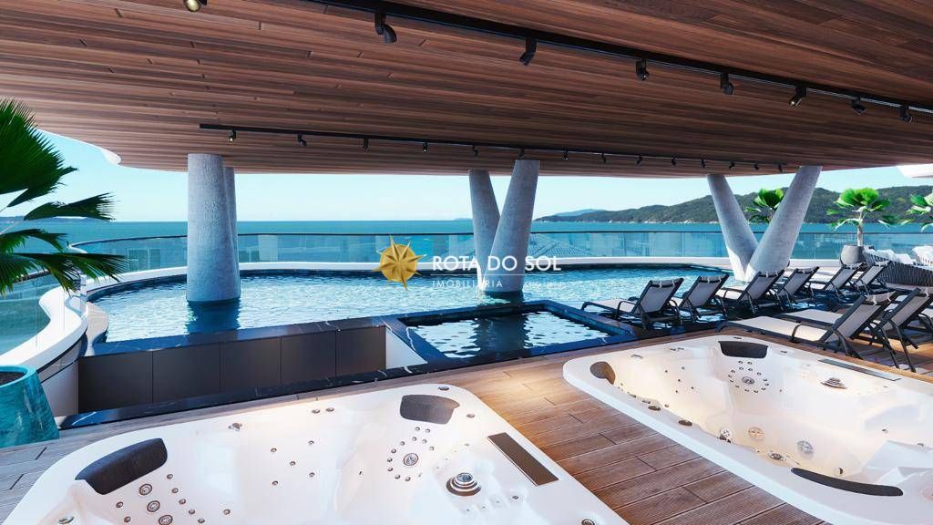 Preciosa Apartamento 3 suítes vista mar Praia Canto Grande Bombinhas SC — foto 7