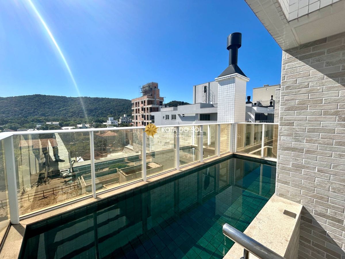 Marlim Branco Cobertura 3 suítes e piscina à venda Praia Mariscal Bombinhas SC — foto 6