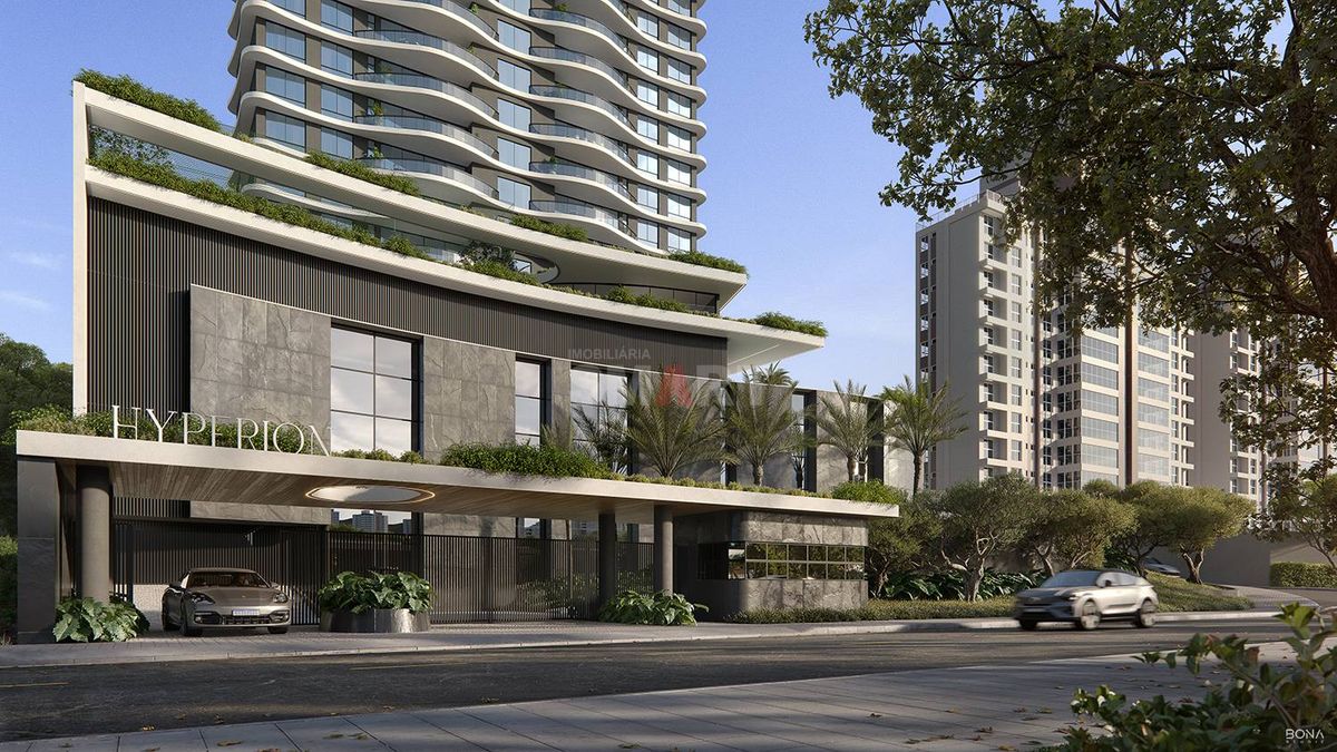 Hyperion Residences