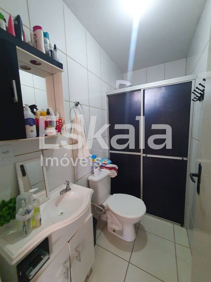 Apartamento com 02 dormitórios três rios do sul - jaraguá o sul