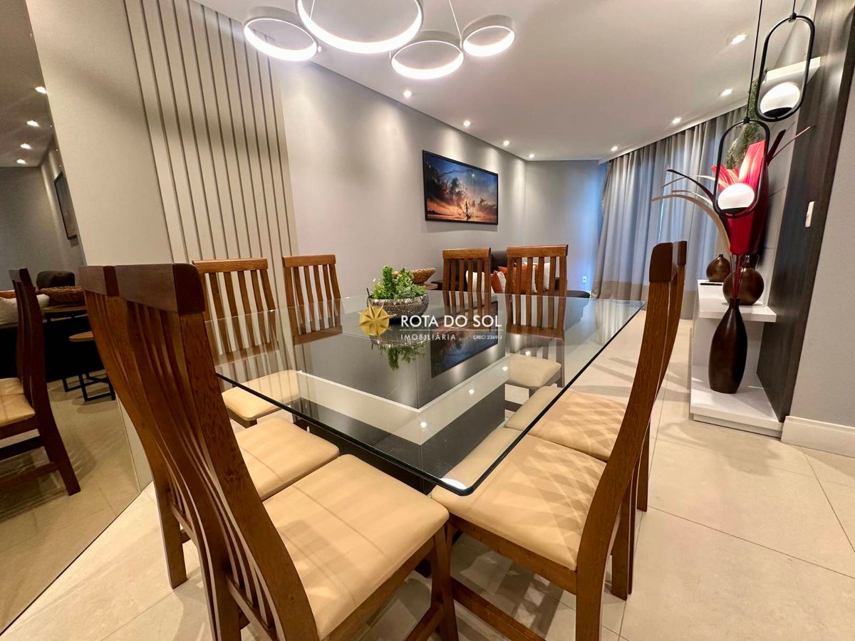 Boulevard Bombinhas Apartamento 3 quartos mobiliado à venda Bombinhas SC — foto 9