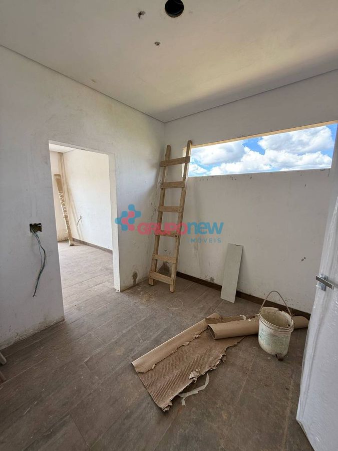 Casa de Condomínio com 4 quartos à Venda, Condomínio Veredas da Lagoa - Lagoa Santa