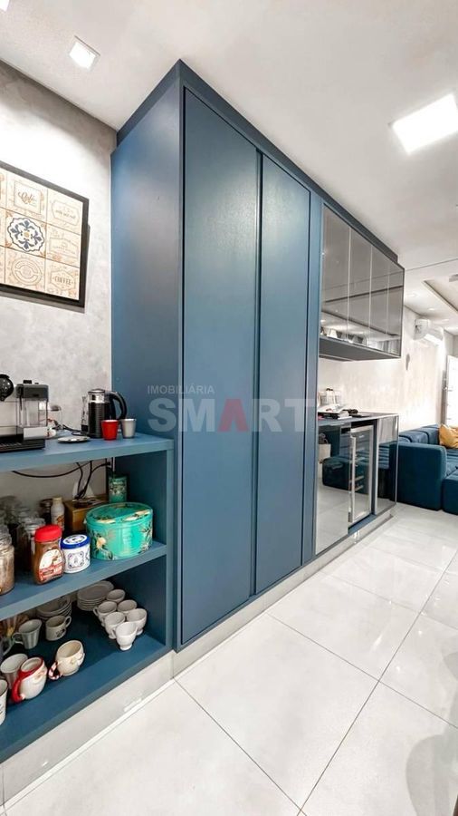 Geminado Duplex com 2 Quartos no Bairro Três Rios do Sul