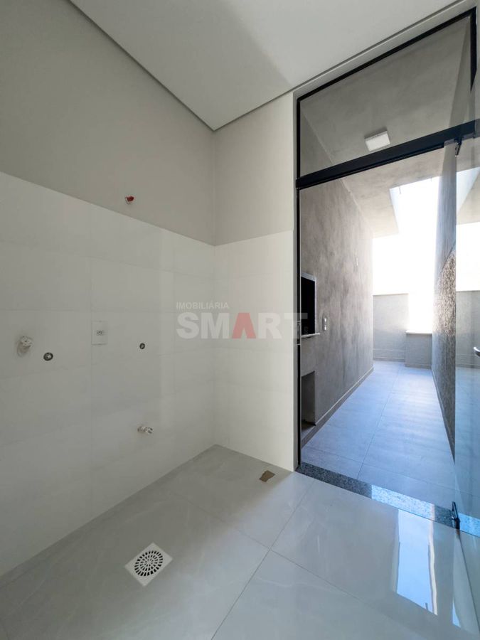 Casa Geminada com 1 Suíte + 1 Quarto