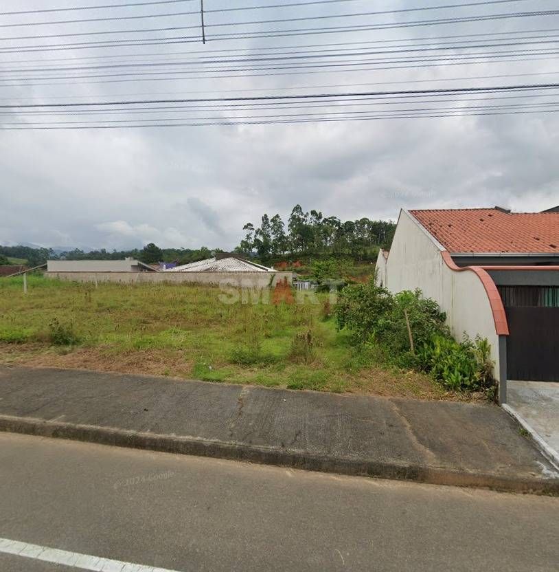 Terreno amplo no Amizade com 362m²
