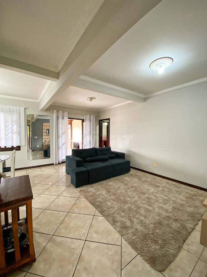 Casa Sobrado com 6 quartos no bairro Amizade