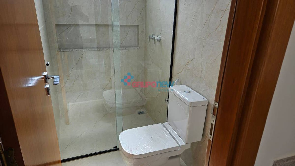 Casa de Condomínio com 4 Quartos à Venda, Condomínio Villa Prime - Lagoa Santa
