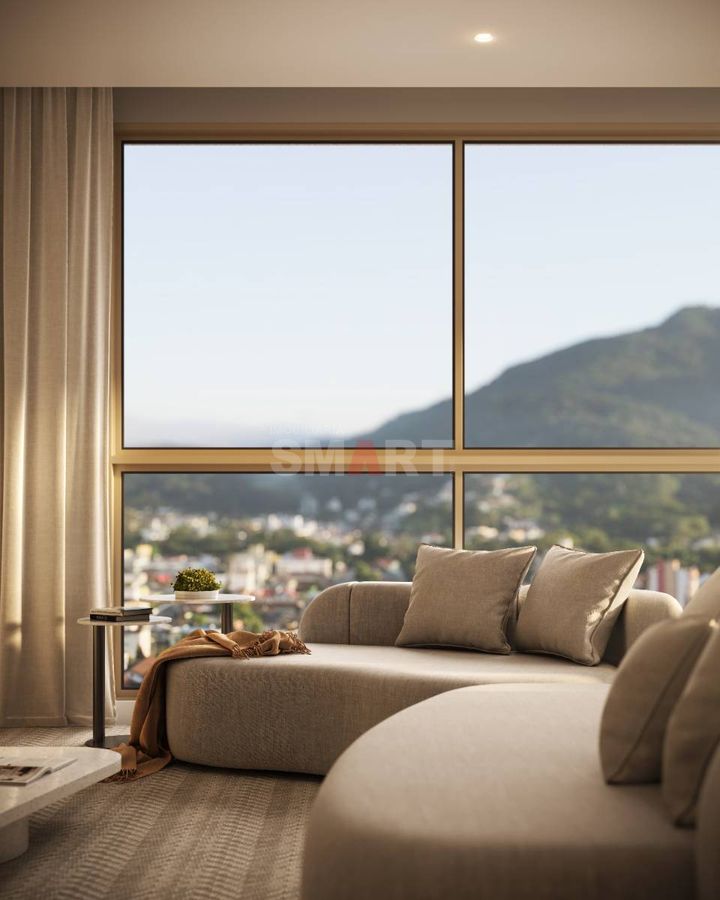 Residencial Willow - Apartamentos a Venda no Centro