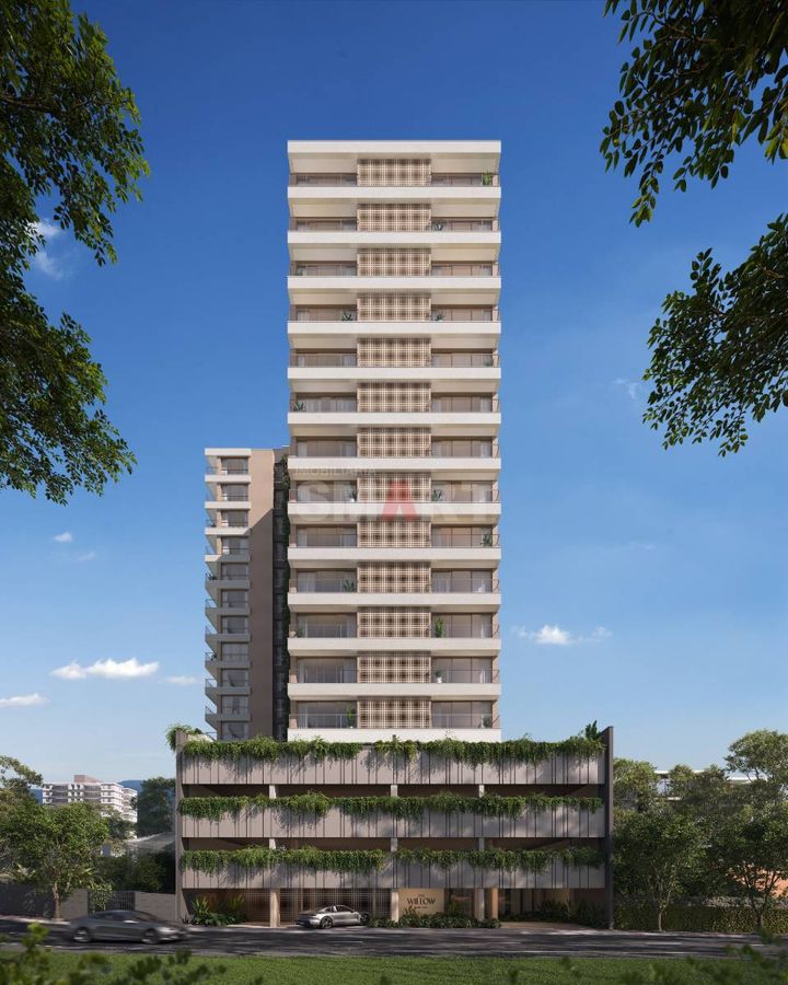 Residencial Willow - Apartamentos a Venda no Centro