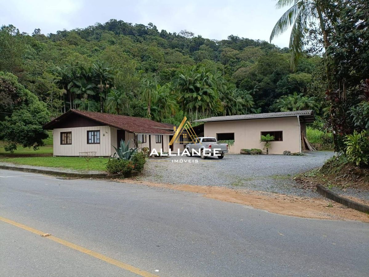 Casa, 2 quartos - Foto 1