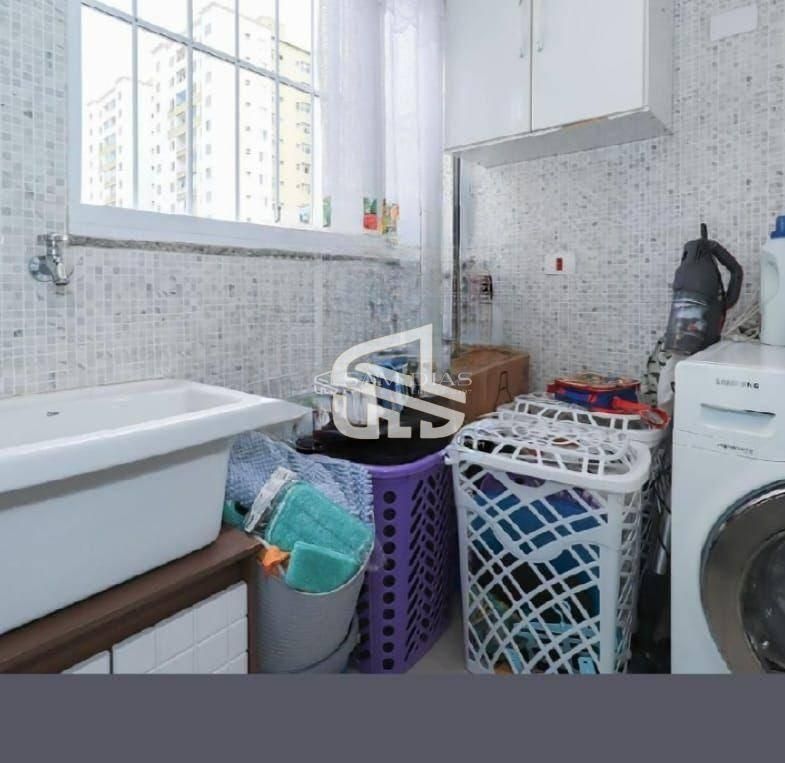 Apartamento, 3 quartos, 115 m² - Foto 11
