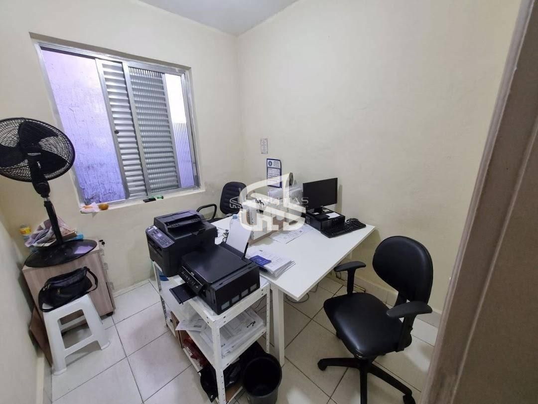 Loja-Salão, 235 m² - Foto 19