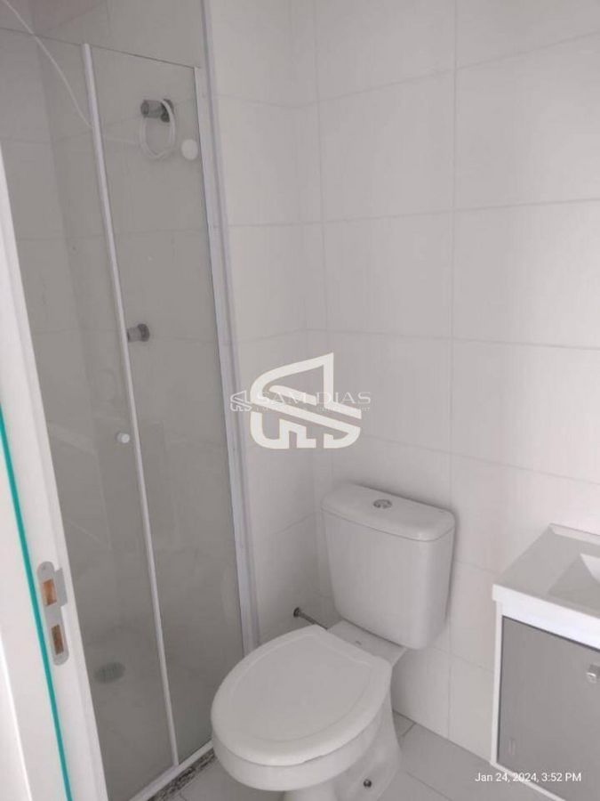 Apartamento, 2 quartos, 32 m² - Foto 7