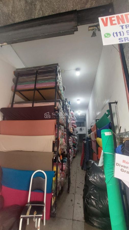 Loja-Salão, 150 m² - Foto 5