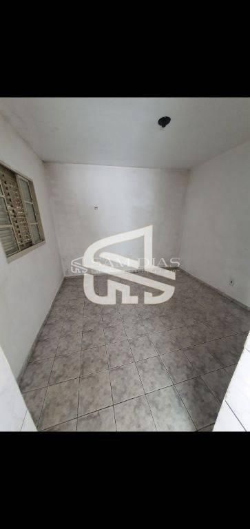 Casa, 3 quartos, 250 m² - Foto 13