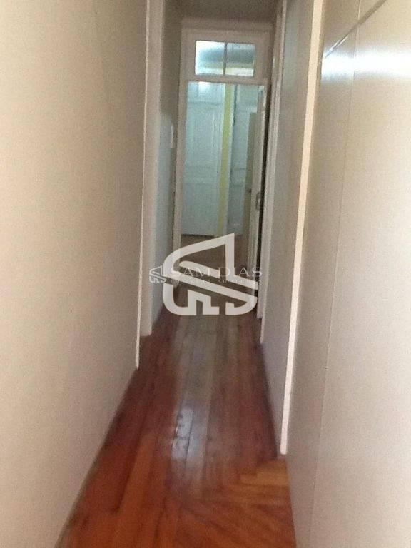 Sala-Conjunto, 217 m² - Foto 12