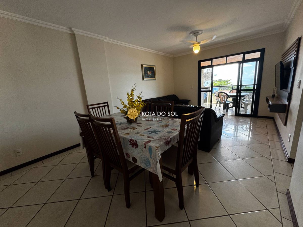 Laélia Purpurata Apartamento 3 quartos vista mar à venda Praia Centro Bombinhas SC - 9