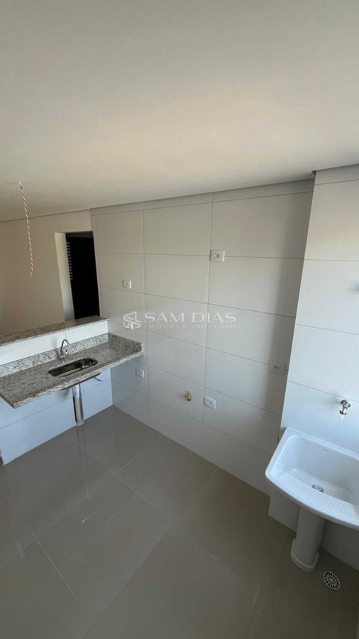 Apartamento, 2 quartos, 48 m² - Foto 7