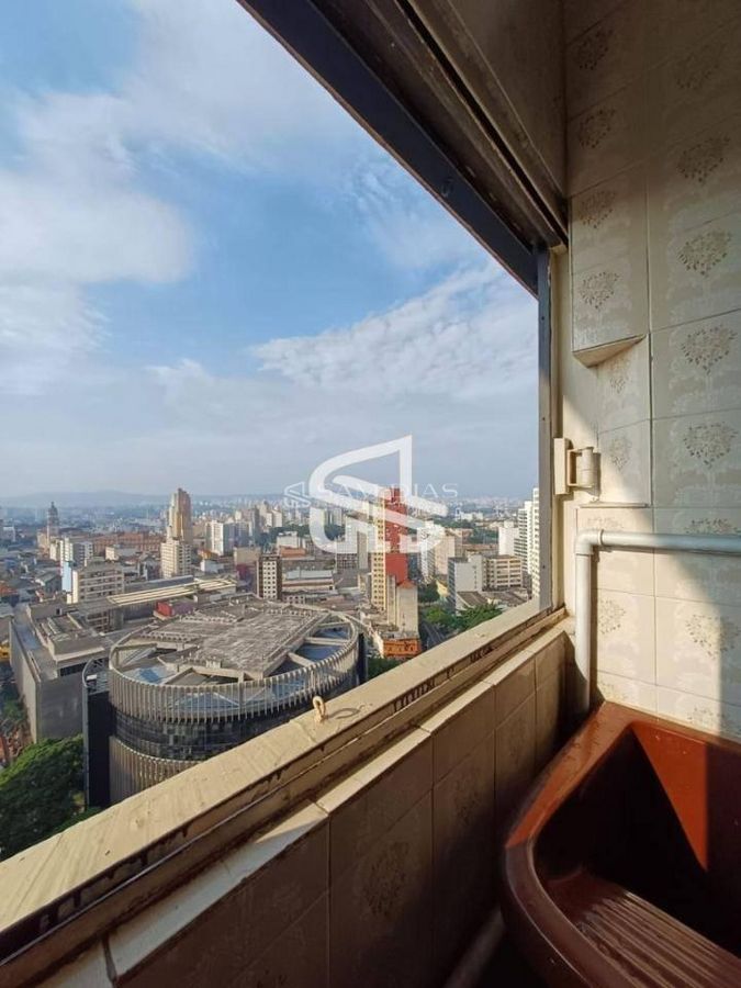 Apartamento, 1 quarto, 38 m² - Foto 18