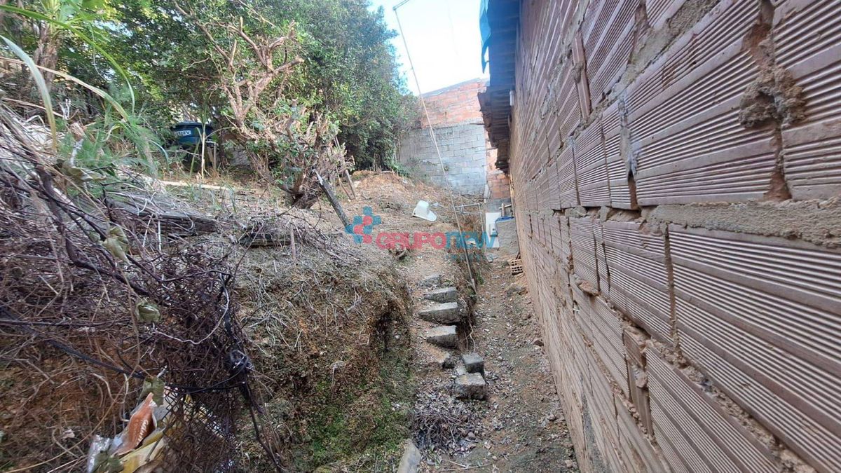 Casa com 2 quartos à Venda, Aeronautas - Lagoa Santa