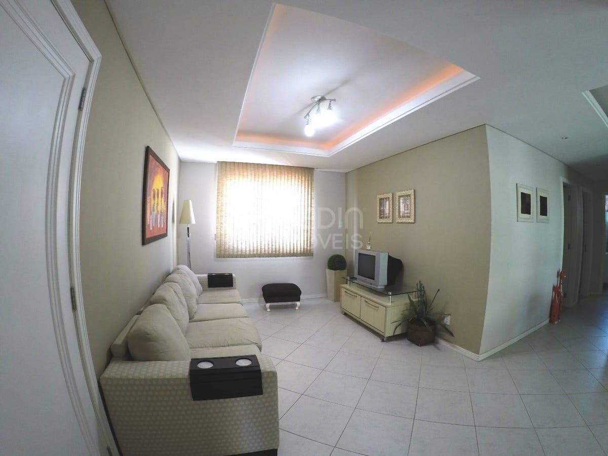 Apartamento de 3 quartos, 98m² no bairro Centro, em Balneário Camboriú | Eu Corretor