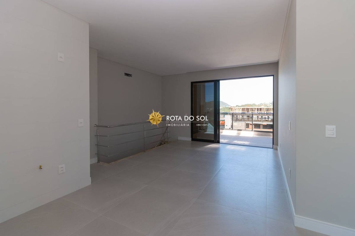 Leme Residence Cobertura Duplex 4 Suítes Vista Mar Praia Bombas Bombinhas SC - 8