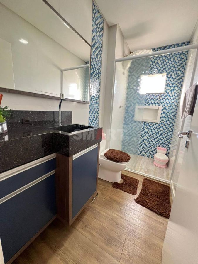 Casa Ampla com 1 Suíte, 1 Quarto e Ampla Área Externa com Churrasqueira em Schroeder - foto 22