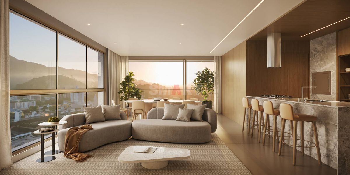 Residencial Willow - Apartamentos a Venda no Centro