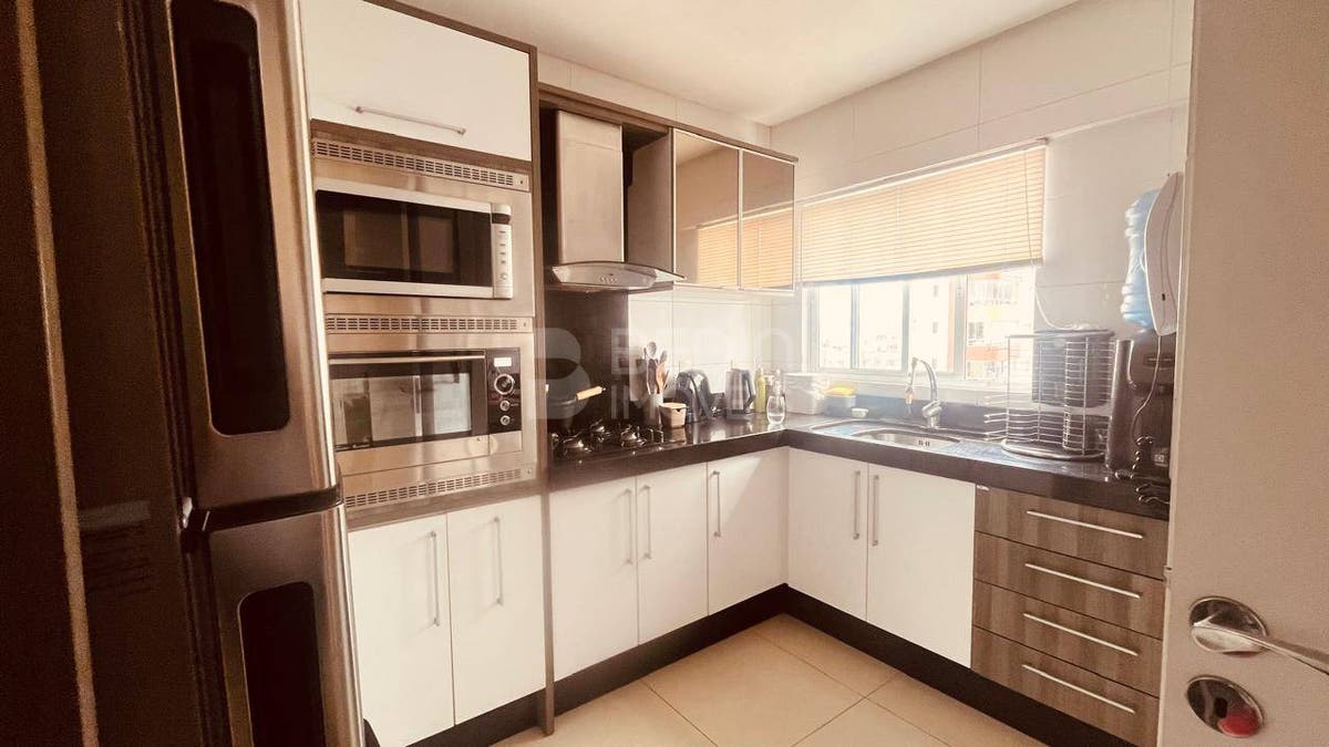 Apartamento de 3 quartos, 101m² no bairro Centro, em Balneário Camboriú | Eu Corretor