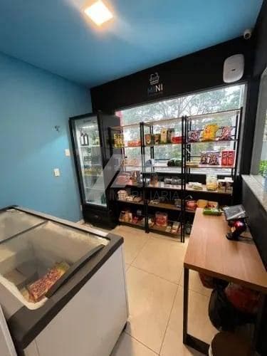 Apartamento com 2 quartos, Centro - Florianópolis
