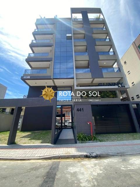 Sunny Flats Flat finamente mobiliado à venda Praia Bombas Bombinhas SC — foto 7