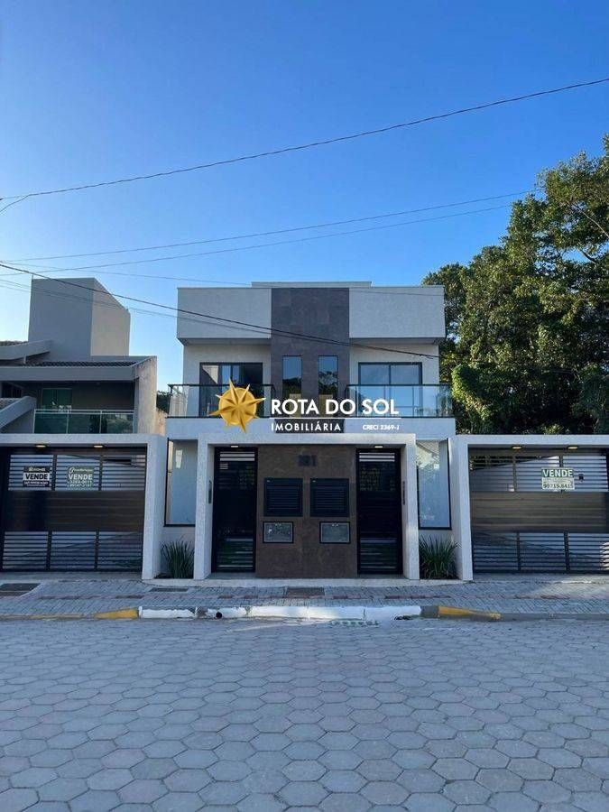 Sobrado 2 suítes mobiliado à venda Praia Canto Grande Bombinhas SC — foto 15