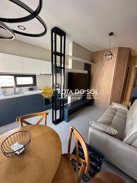 Sunny Flats Flat finamente mobiliado à venda Praia Bombas Bombinhas SC — foto 6