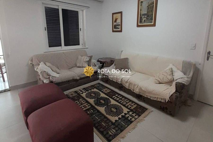 Daniela Apartamento 3 quartos quadra mar Praia Centro Bombinhas SC — foto 11