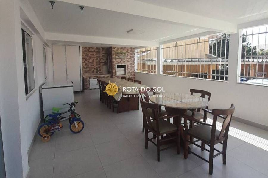 Daniela Apartamento 3 quartos quadra mar Praia Centro Bombinhas SC