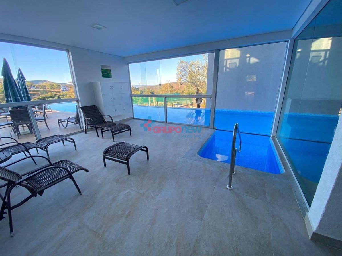 Casa de Condomínio com 3 quartos à Venda, Condomínio Gran Royalle - Lagoa Santa