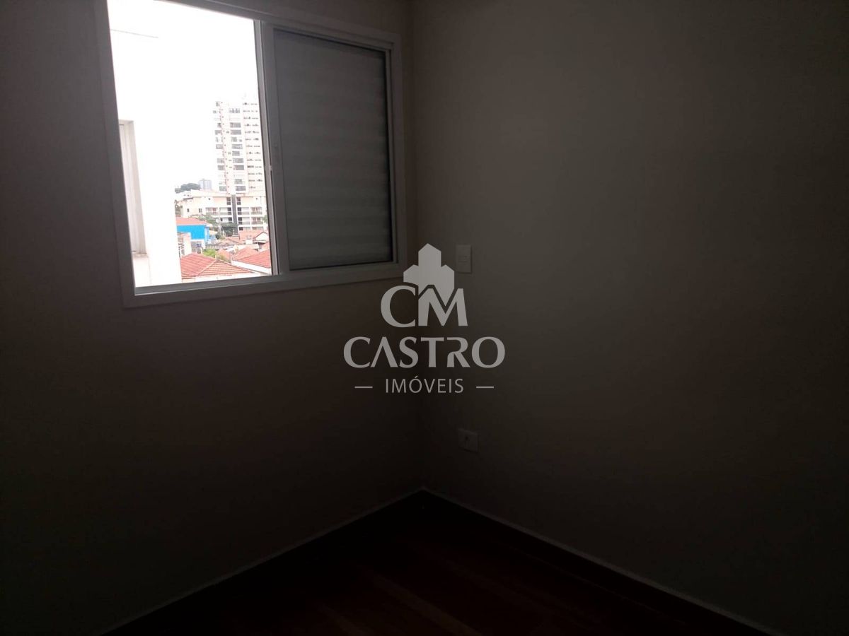 Apartamento 2 Quartos em Vila Carrão, São Paulo – Padrão Moderno com Varanda