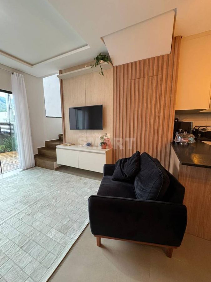 Geminado Duplex com 02 Quartos à Venda em Três Rios do Norte