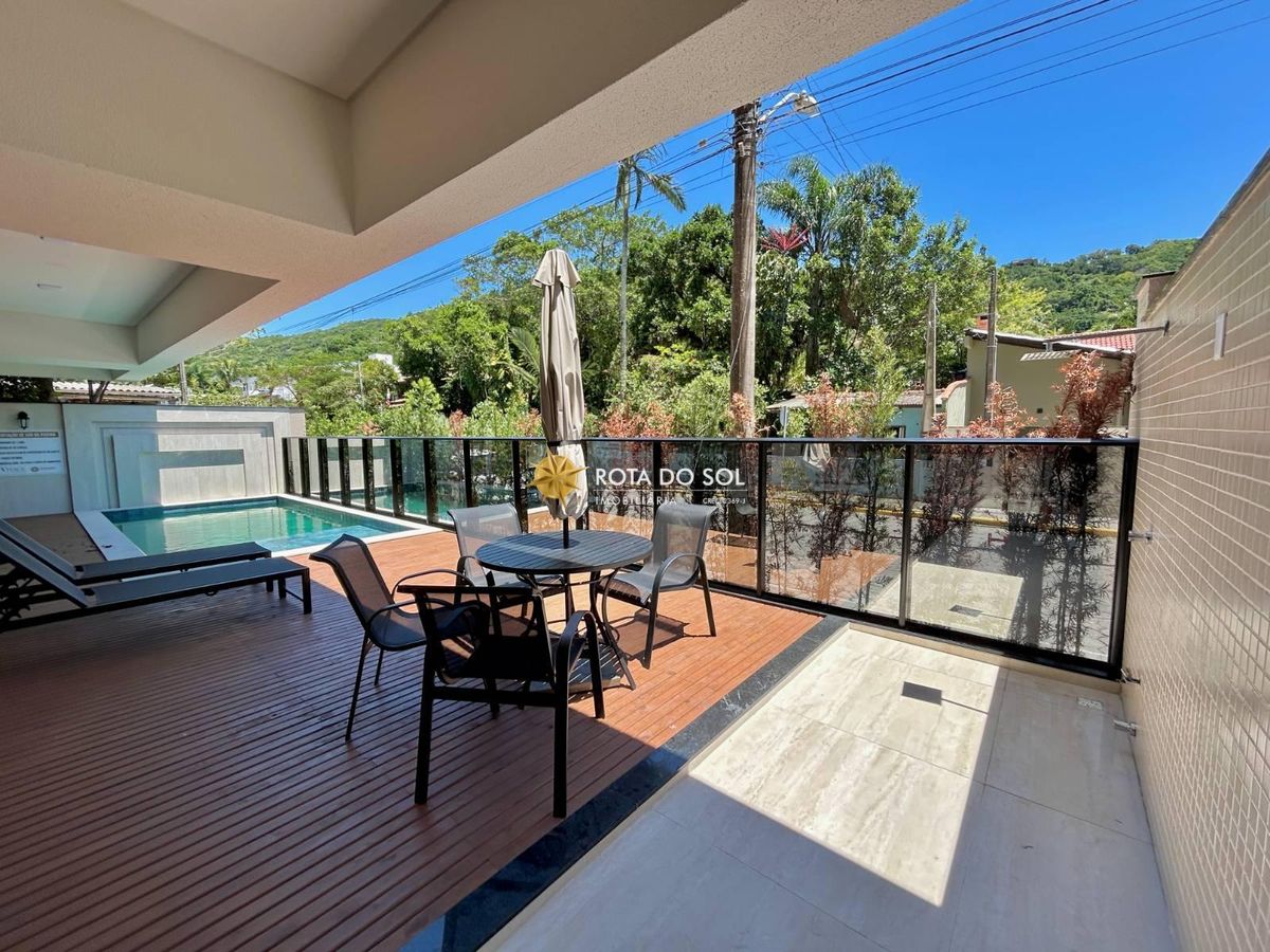 Vivace Residence Apartamento 2 Suítes Novo à Venda Praia de Bombinhas Sc — foto 9
