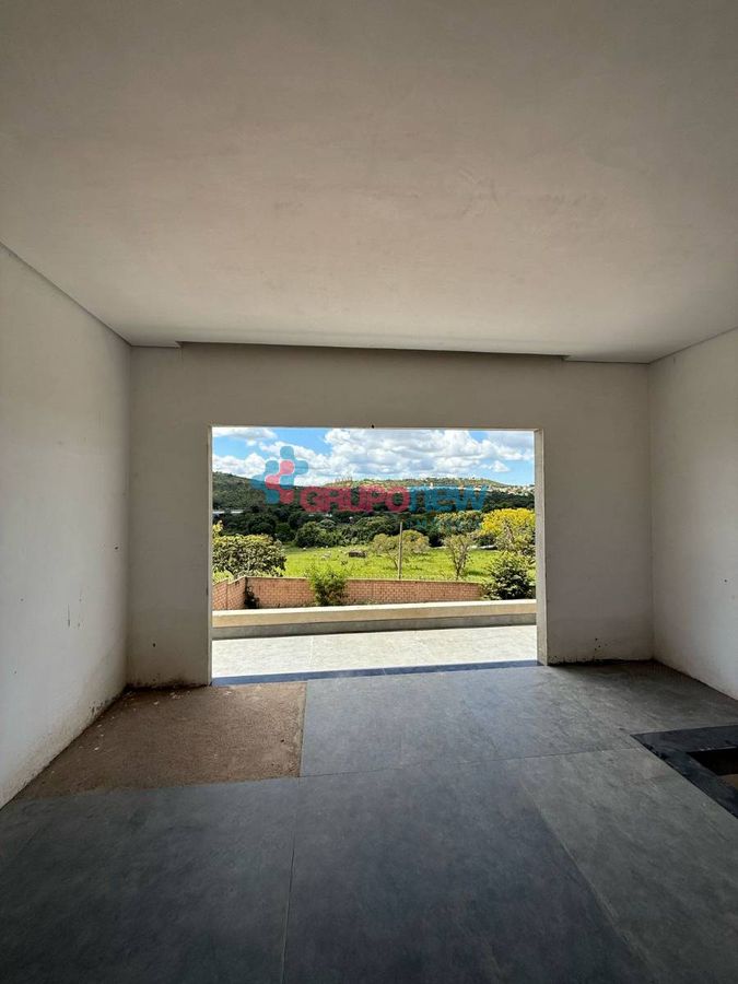 Casa de Condomínio com 4 quartos à Venda, Condomínio Veredas da Lagoa - Lagoa Santa