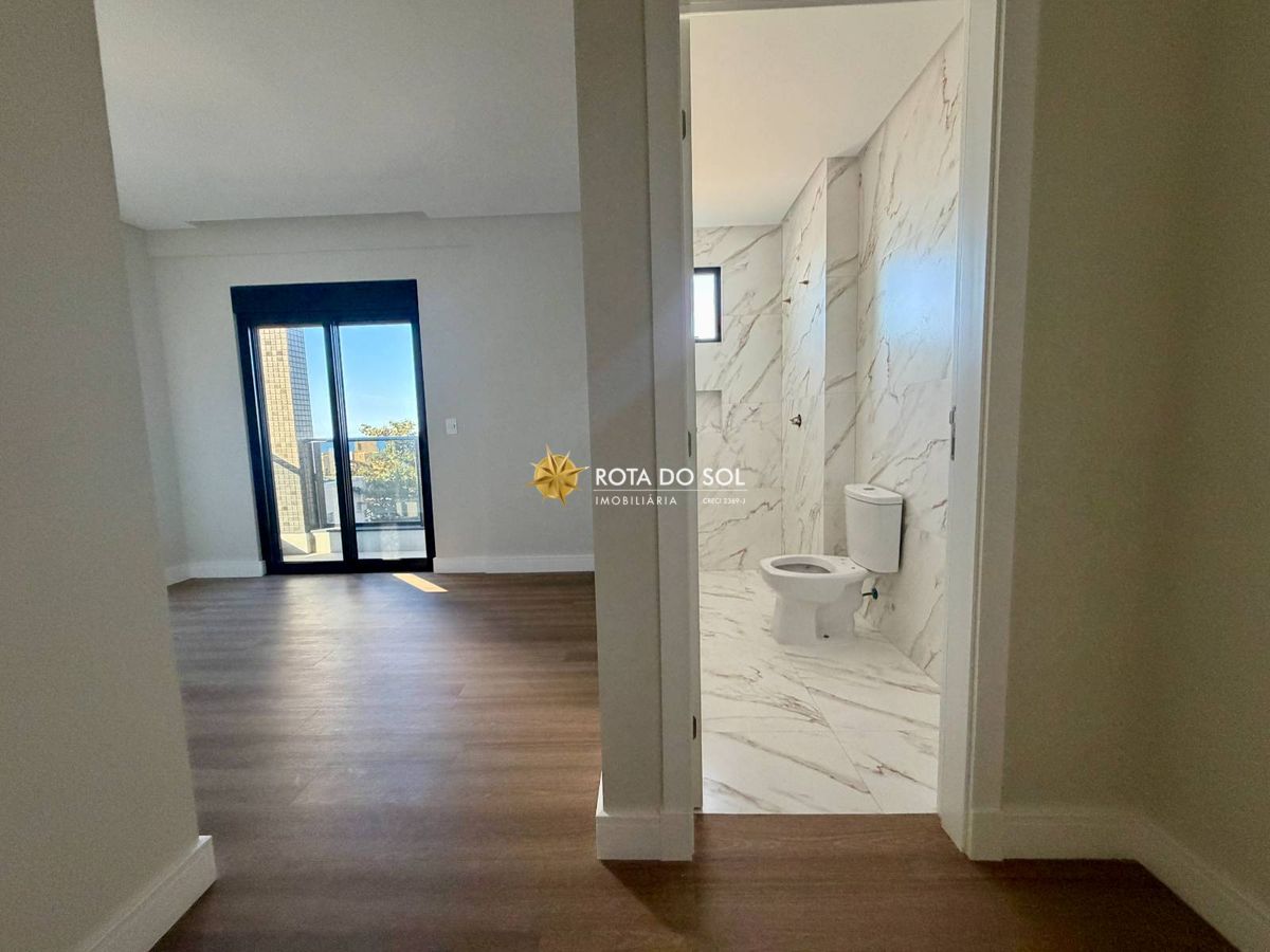 Visio Apartamento novo 2 Suítes vista mar Praia Bombas Bombinhas SC - 19