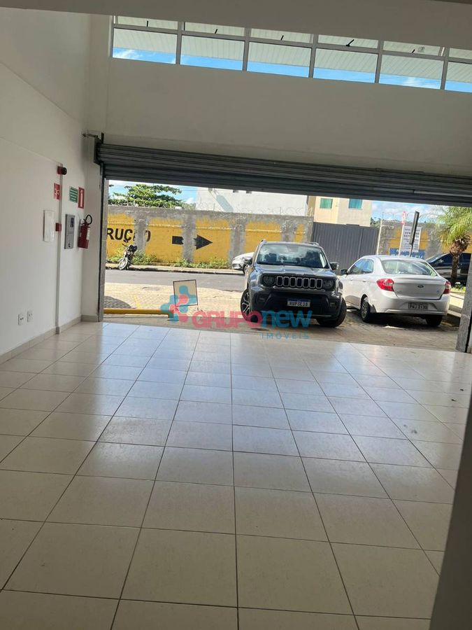 Loja para Locação, Bela Vista - Lagoa Santa