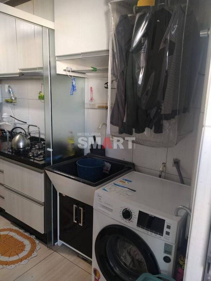 Apartamento 2 Quartos no Três Rios do Sul