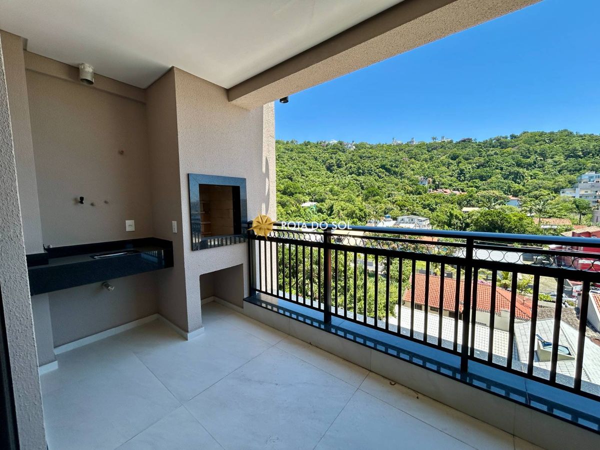 Vivace Residence Apartamento 2 Suítes Novo à Venda Praia de Bombinhas Sc — foto 14