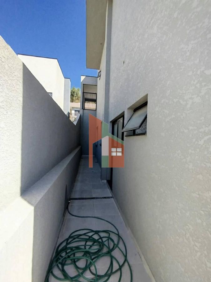 Sobrado condominio buona vita gold