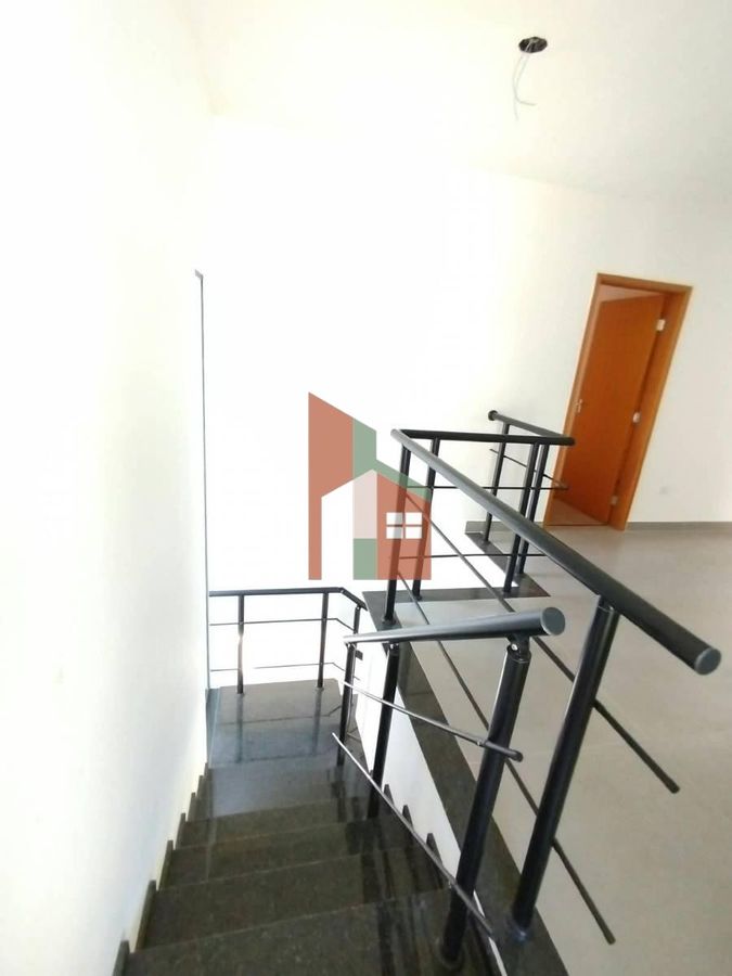 Sobrado condominio buona vita gold
